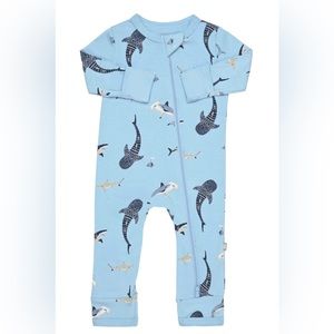 🦈Like New Kyte Romper🦈